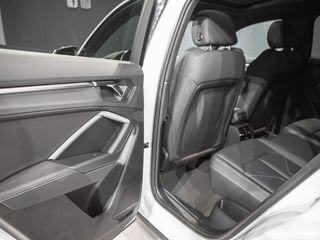 Audi Q3 Sportback 45 TFSI Quattro S-T Black Line