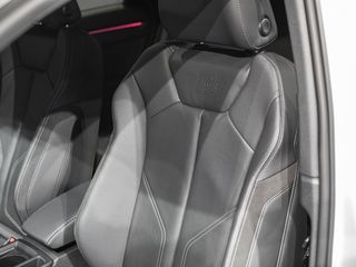 Audi Q3 Sportback 45 TFSI Quattro S-T Black Line