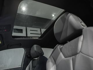 Audi Q3 Sportback 45 TFSI Quattro S-T Black Line