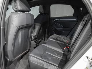 Audi Q3 Sportback 45 TFSI Quattro S-T Black Line