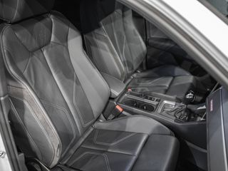 Audi Q3 Sportback 45 TFSI Quattro S-T Black Line