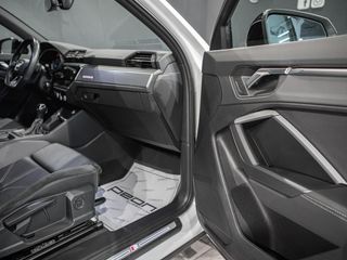 Audi Q3 Sportback 45 TFSI Quattro S-T Black Line