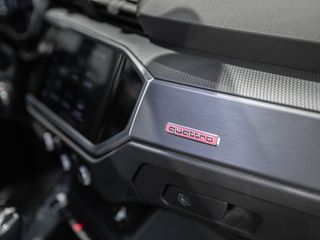 Audi Q3 Sportback 45 TFSI Quattro S-T Black Line