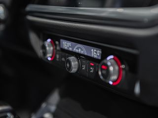 Audi Q3 Sportback 45 TFSI Quattro S-T Black Line