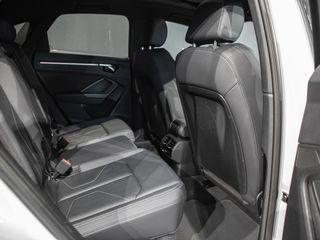 Audi Q3 Sportback 45 TFSI Quattro S-T Black Line