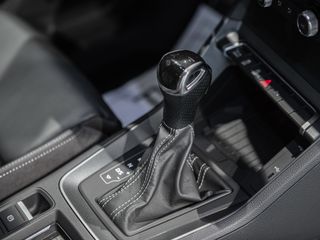 Audi Q3 Sportback 45 TFSI Quattro S-T Black Line