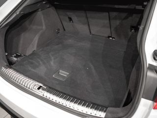 Audi Q3 Sportback 45 TFSI Quattro S-T Black Line