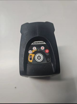 Tracciatore laser autolivellante BERNER
