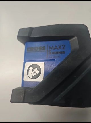 Tracciatore laser autolivellante BERNER