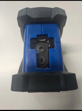 Tracciatore laser autolivellante BERNER