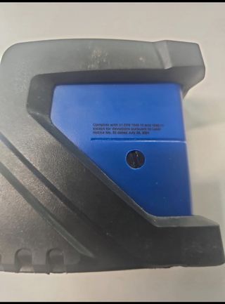 Tracciatore laser autolivellante BERNER