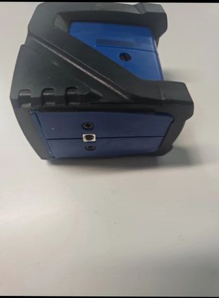 Tracciatore laser autolivellante BERNER