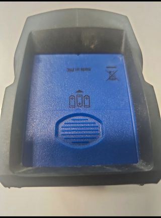 Tracciatore laser autolivellante BERNER