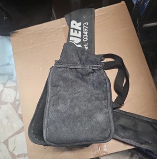 Tracciatore laser autolivellante BERNER