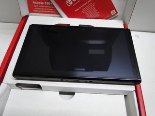 NINTENDO SWITCH OLED SEMINUEVA (174768)