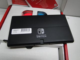 NINTENDO SWITCH OLED SEMINUEVA (174768)