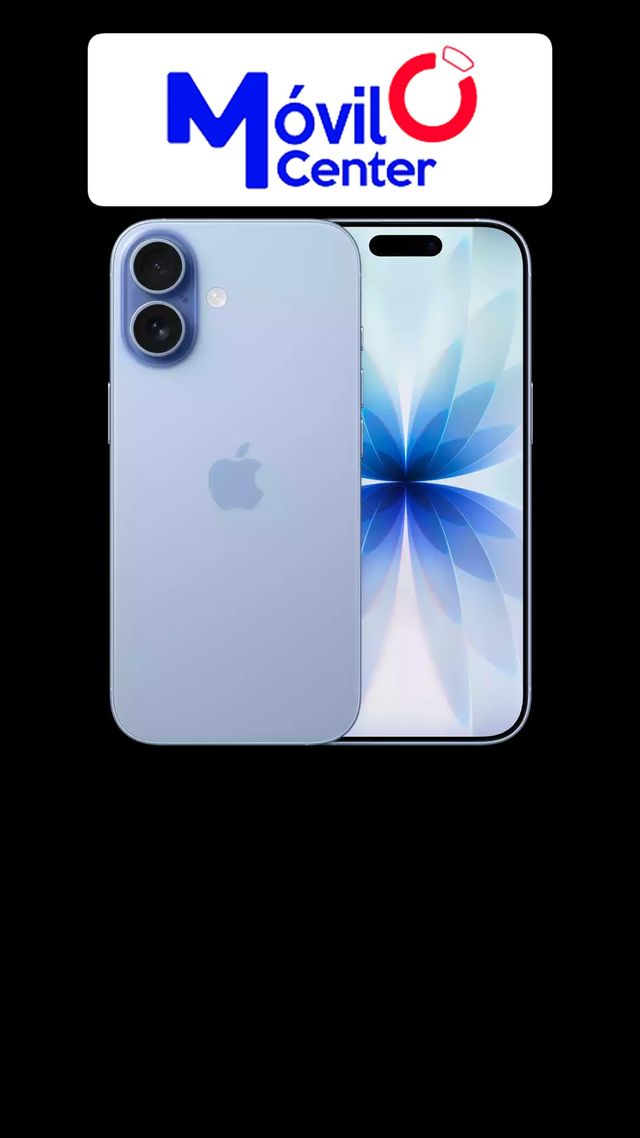 IPHONE 17 512GB NUEVO=MOVILCENTER=