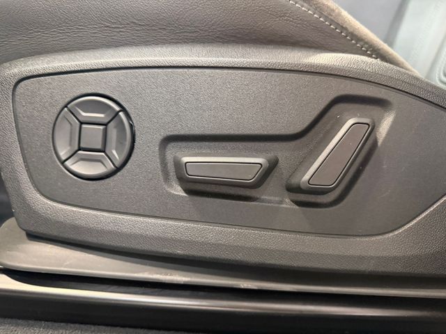 Audi Q3 SPORTBACK BLACKLINE 
