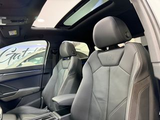 Audi Q3 SPORTBACK BLACKLINE