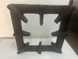 Parrillas Hierro Cocina Industrial 27 € x unidad