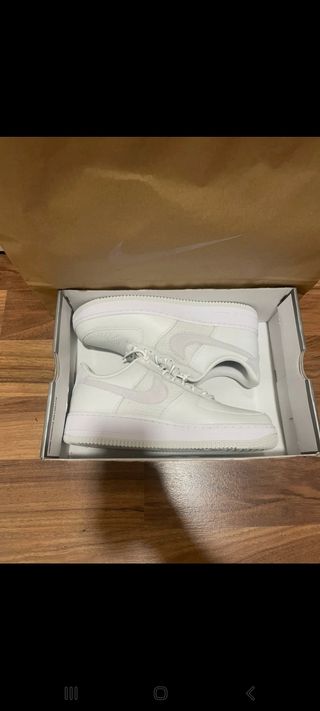 Nike Air Force 1 Low SP Blancas