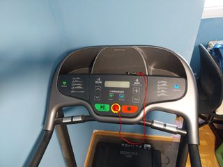 Cinta de correr Domyos T520B