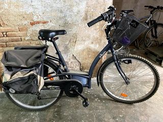 2 Bicicletas
607868418