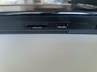 Reproductor portátil para coche