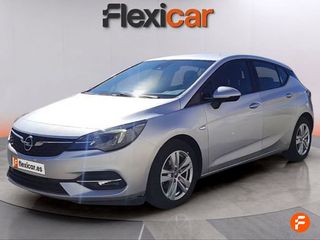 Opel Astra 1.2T SHL 81kW (110CV) Astra ST