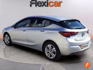 Opel Astra 1.2T SHL 81kW (110CV) Astra ST