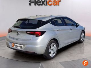 Opel Astra 1.2T SHL 81kW (110CV) Astra ST