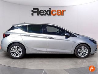 Opel Astra 1.2T SHL 81kW (110CV) Astra ST