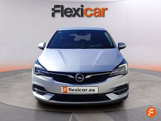 Opel Astra 1.2T SHL 81kW (110CV) Astra ST