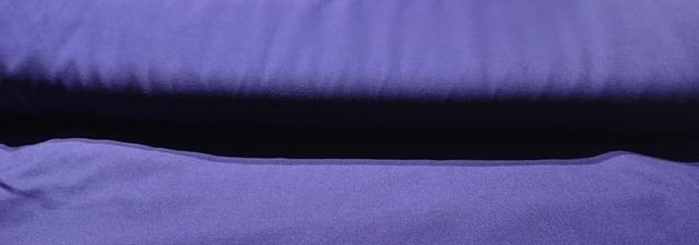 Tela de Sarga color Morado
