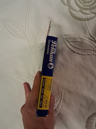 Nastro per macchina da scrivere Pelikan