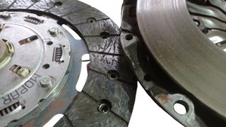 Disco Embrague Mopar 46341427