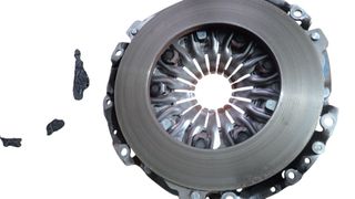 Disco Embrague Mopar 46341427