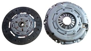 Disco Embrague Mopar 46341427