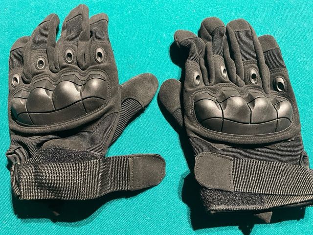 Airsoft Camuflaje equipo completo