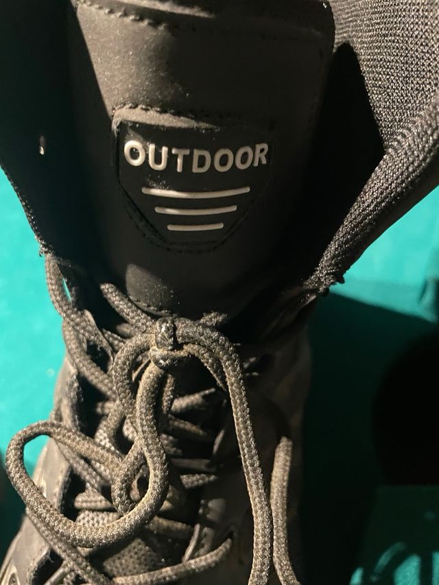 Airsoft Camuflaje equipo completo