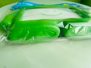 NUEVA funda iPad 10.2 / Pro 10.5 / Air 3 niños ver