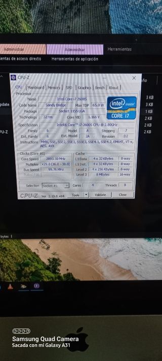 Imac 21,5"