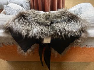 Estola Zorro Ártico INOCHI