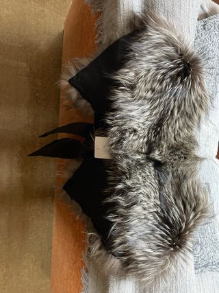 Estola Zorro Ártico INOCHI