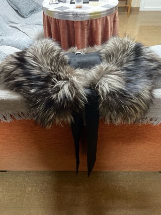 Estola Zorro Ártico INOCHI