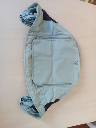 Capota Verano Bugaboo