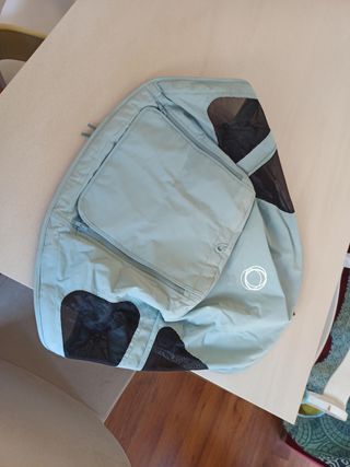 Capota Verano Bugaboo