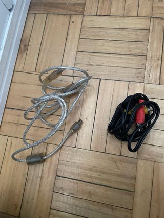 Videocámara JVC GR-DVL7000U