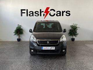 PEUGEOT Partner TEPEE Active 1.6 BlueHDi 100