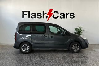 PEUGEOT Partner TEPEE Active 1.6 BlueHDi 100